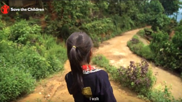 moi tre em deu xung dang duoc huong nen giao duc chat luong