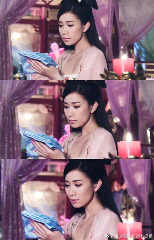 che phim chau tan giong ky vien vu chinh tai xuat cung xa thi man