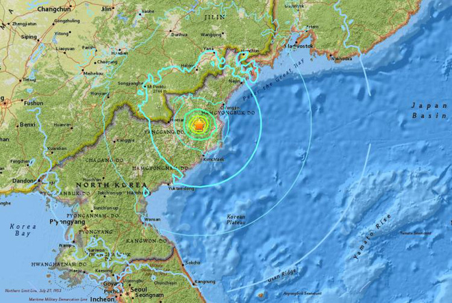 lanh dao kim jong un thu bom h de chung minh minh vuot qua cai bong cua cha va ong noi