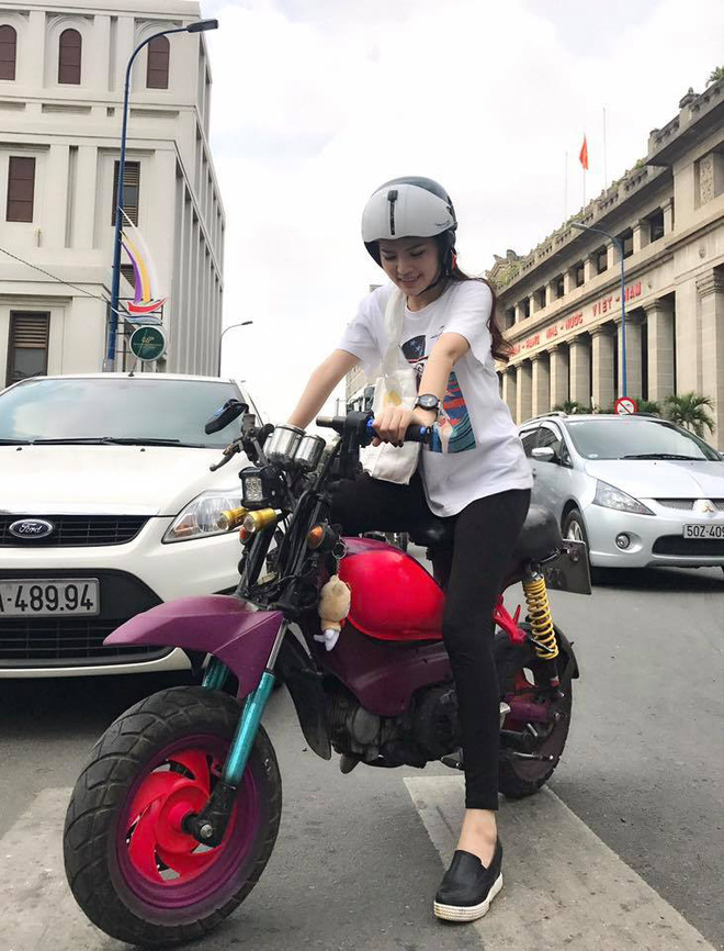 anh doi thuong sexy cua nu dien vien phi huyen trang