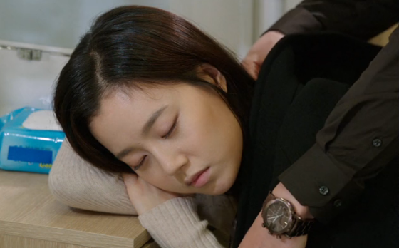 co le ong troi da cam dong tam chan tinh cua chong toi de toi va con duoc binh an