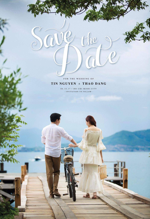 hoa hau dang thu thao se len xe hoa cung ban trai doanh nhan vao thang 10 toi