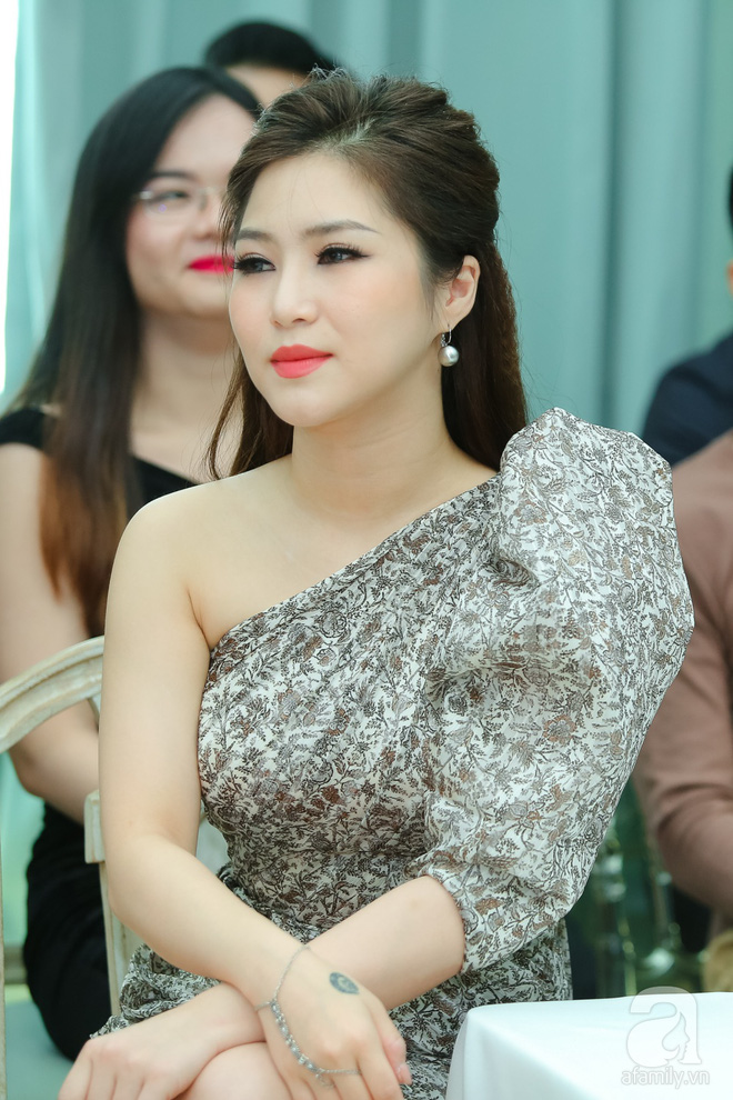 huong tram tuyen bo quyet tam lam cong chua mua