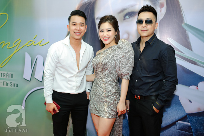 huong tram tuyen bo quyet tam lam cong chua mua