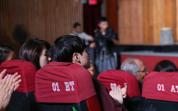 cuoc tinh khong pho truong nhung day ngot ngao cua hoa hau dang thu thao va ban trai doanh nhan