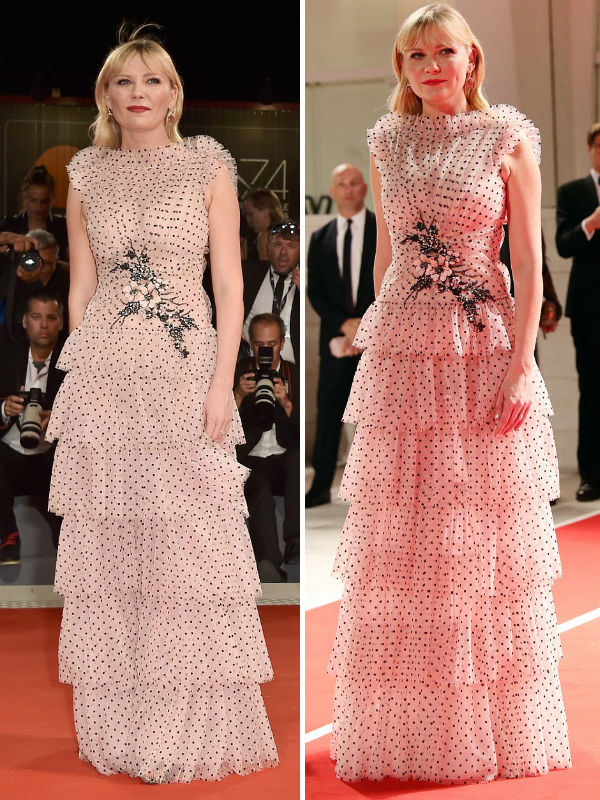 sao nguoi nhen lo ngan mo my nhan xu dai khoe nguc tao bao tren tham do lhp venice