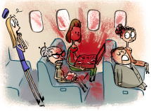 vui cac nha khoa hoc chia se nhung tinh huong do khoc do cuoi khi lam nghien cuu