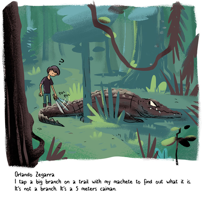 vui cac nha khoa hoc chia se nhung tinh huong do khoc do cuoi khi lam nghien cuu