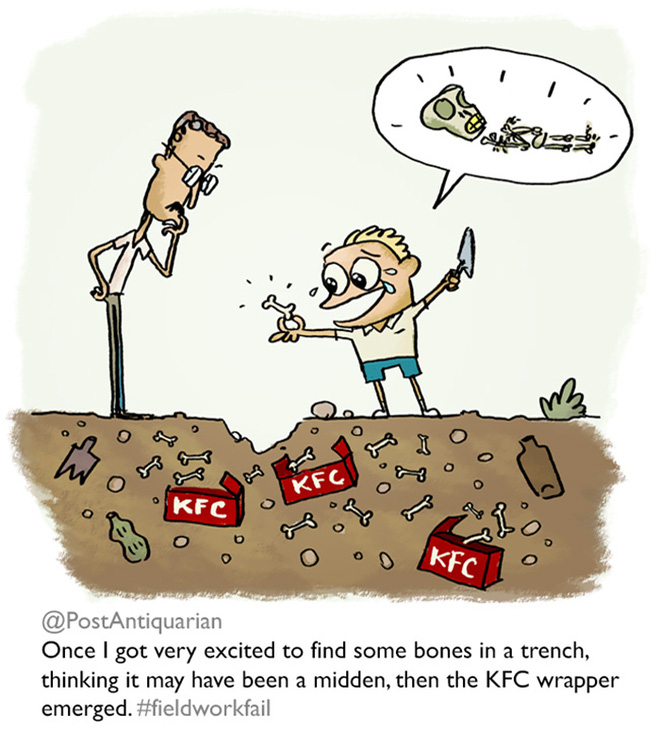 vui cac nha khoa hoc chia se nhung tinh huong do khoc do cuoi khi lam nghien cuu