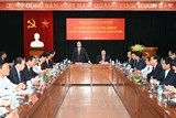 bo nhiem pho giam doc hoc vien chinh tri quoc gia ho chi minh