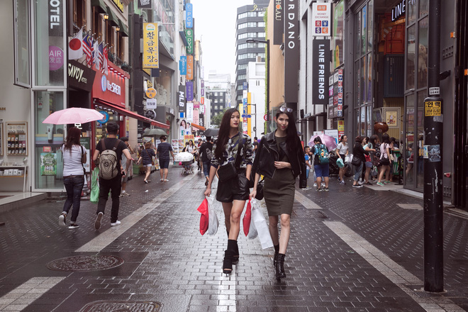 sau bao tran cai va o next top cuoi cung cha mi thuy duong cung vui ve lam hoa