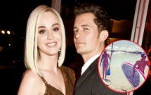 katy perry thang vu kien ban quyen dark horse