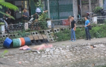 ha noi nam thanh nien roi xuong ho hoang cau chet duoi