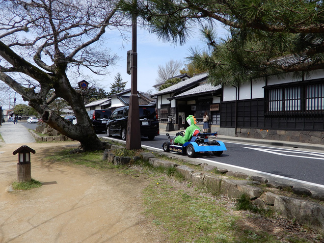 14 dieu ky quac ma ban chi co the tim thay o nhat ban