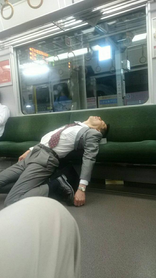 14 dieu ky quac ma ban chi co the tim thay o nhat ban