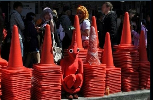 14 dieu ky quac ma ban chi co the tim thay o nhat ban