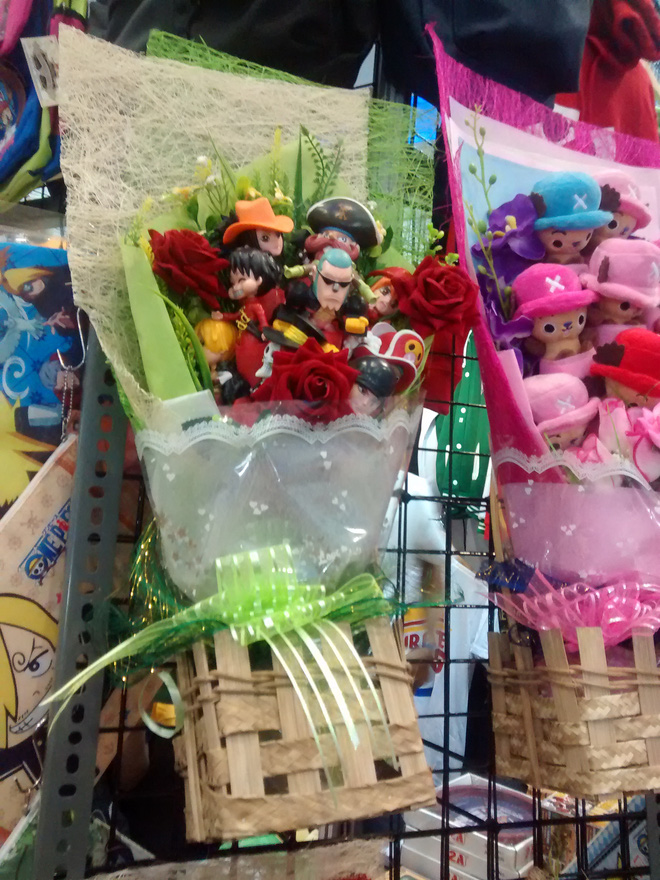 14 dieu ky quac ma ban chi co the tim thay o nhat ban