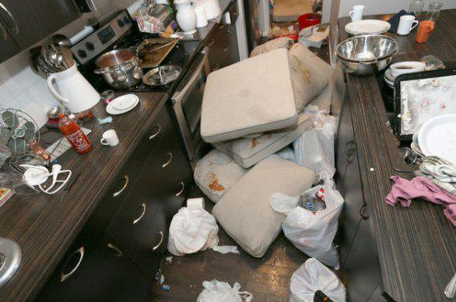 cho thue nha ngan han khi di du lich cap doi tre phai an han ca doi vi to am bi bien thanh bai rac