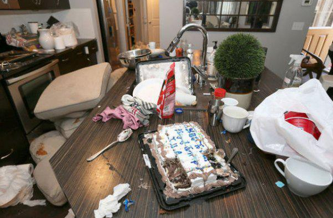 cho thue nha ngan han khi di du lich cap doi tre phai an han ca doi vi to am bi bien thanh bai rac