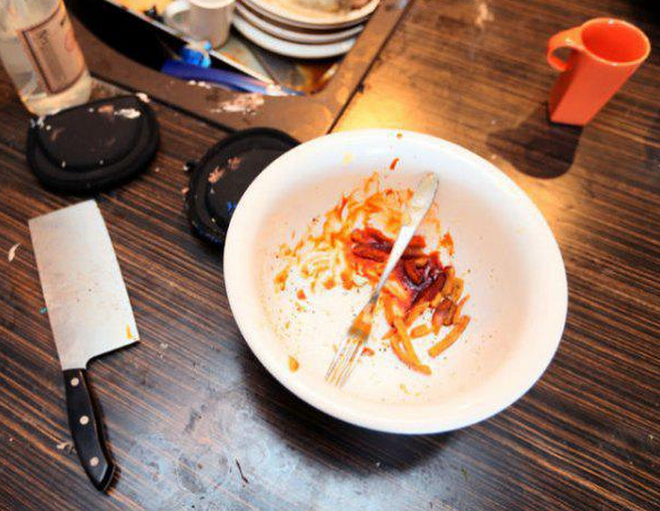 cho thue nha ngan han khi di du lich cap doi tre phai an han ca doi vi to am bi bien thanh bai rac