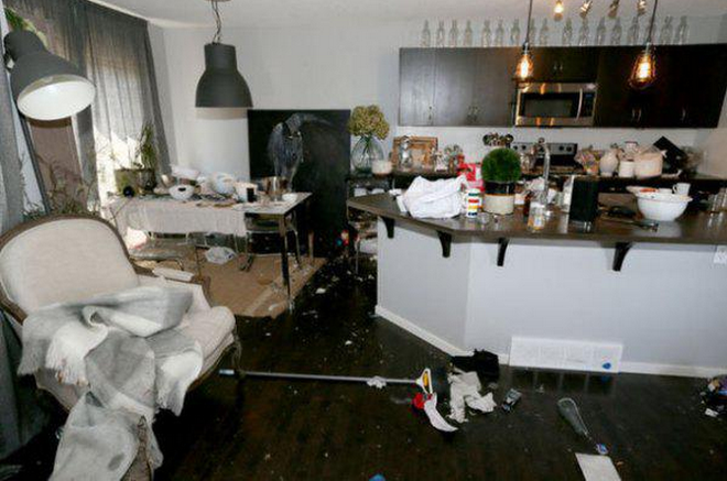 cho thue nha ngan han khi di du lich cap doi tre phai an han ca doi vi to am bi bien thanh bai rac