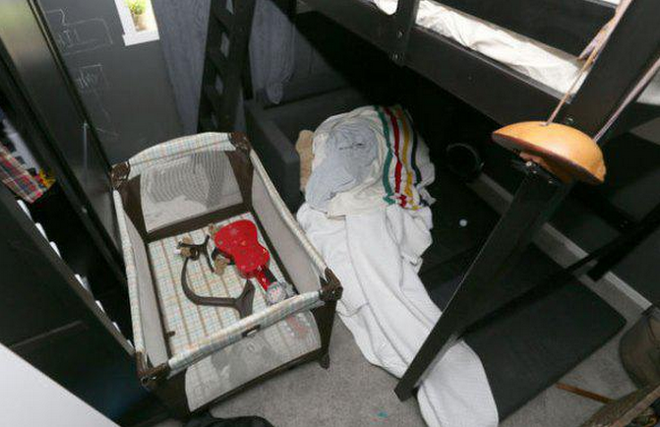 cho thue nha ngan han khi di du lich cap doi tre phai an han ca doi vi to am bi bien thanh bai rac