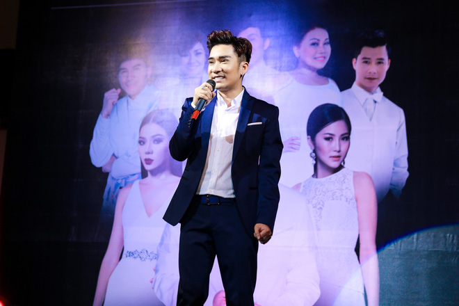 quang ha moi hoai linh gia gai lam vo trong liveshow