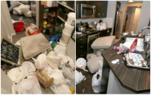 cho thue nha ngan han khi di du lich cap doi tre phai an han ca doi vi to am bi bien thanh bai rac