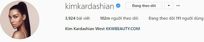 taylor swift tro lai qua hot kim kardashian dang anh khoa than quyet tranh follower tren instagram