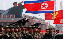 my thuc ep lhq tang cam van trieu tien chang ngai nguoi trung quoc con mo co trong bung