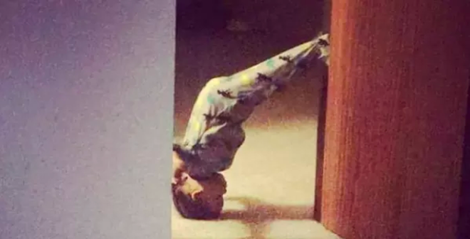 22 minh chung cho thay tre con con kho hieu gap ty lan con gai