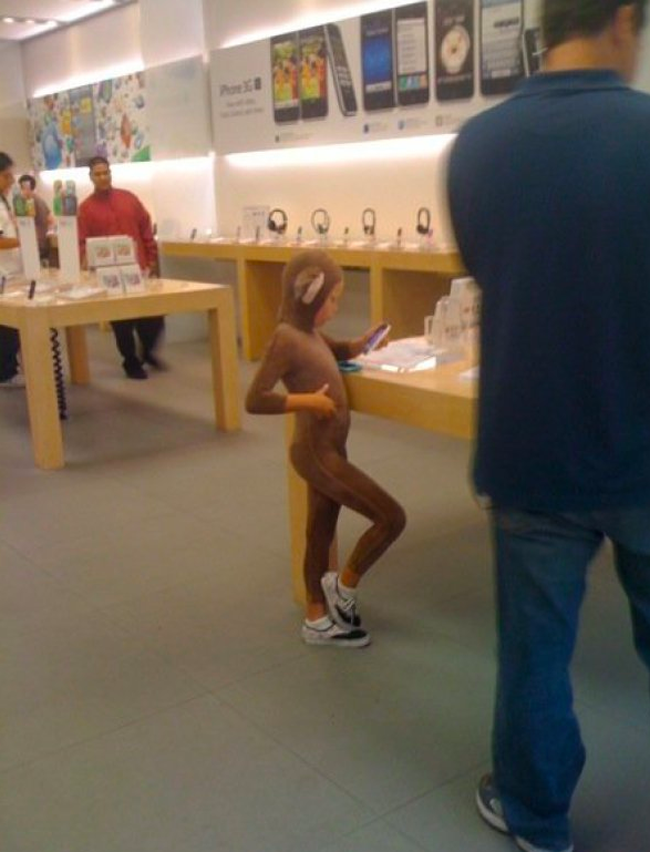 22 minh chung cho thay tre con con kho hieu gap ty lan con gai