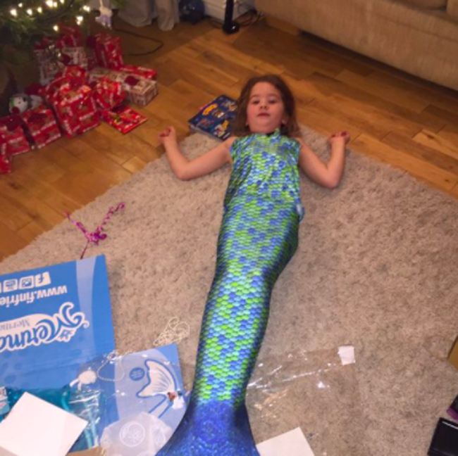 22 minh chung cho thay tre con con kho hieu gap ty lan con gai