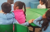 22 minh chung cho thay tre con con kho hieu gap ty lan con gai