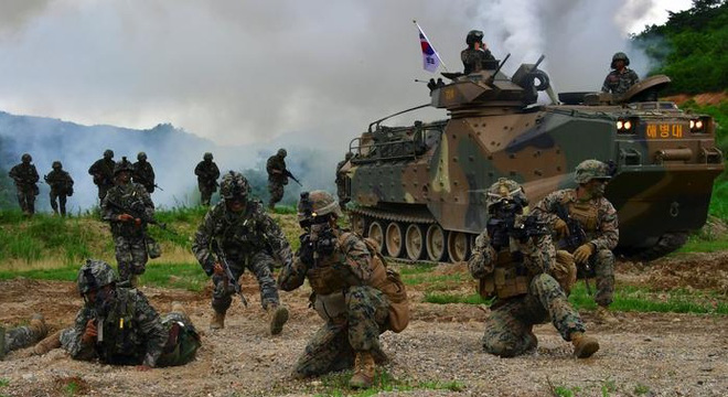 it gio nua tong thong putin se cong bo giai phap ngoan muc cho van de trieu tien