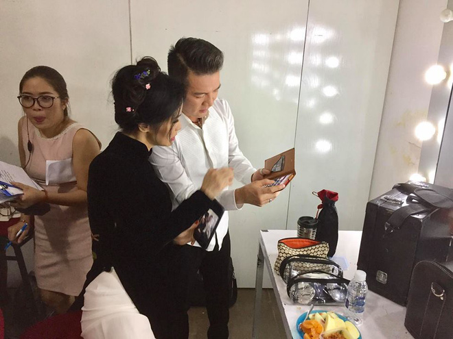 dam vinh hung xung ho hai huoc voi pa hong nhung canh khoe tung duong