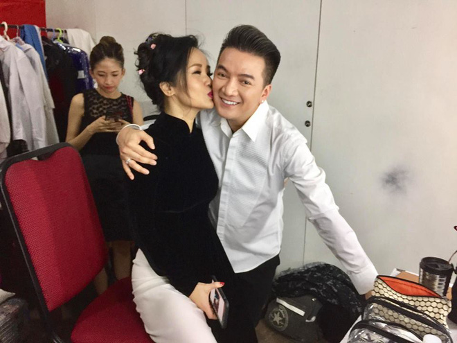 dam vinh hung xung ho hai huoc voi pa hong nhung canh khoe tung duong