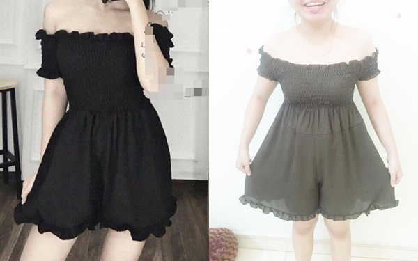 vu khach mua hang khac xa hinh mau con bi goi la co hon thang 7 chu shop len tieng giai thich