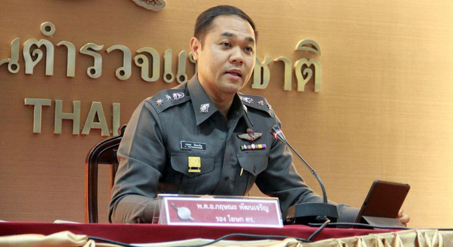 vu an rung dong thai lan be gai 14 tuoi bi 40 nguoi dan ong trong lang tan cong tinh duc