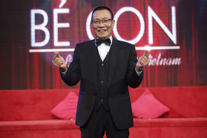 lai van sam noi ve little big shots ban viet ngac nhien vi cac be qua tai nang