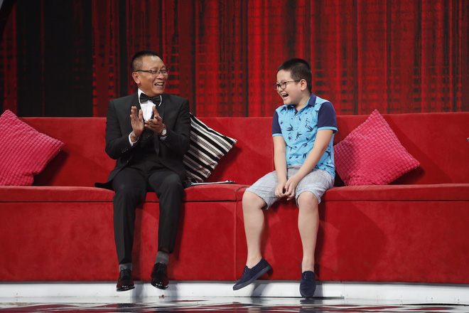 lai van sam noi ve little big shots ban viet ngac nhien vi cac be qua tai nang