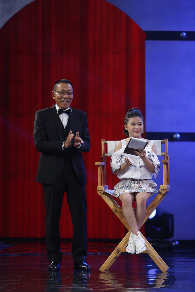 lai van sam noi ve little big shots ban viet ngac nhien vi cac be qua tai nang