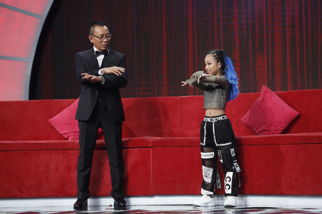 lai van sam noi ve little big shots ban viet ngac nhien vi cac be qua tai nang