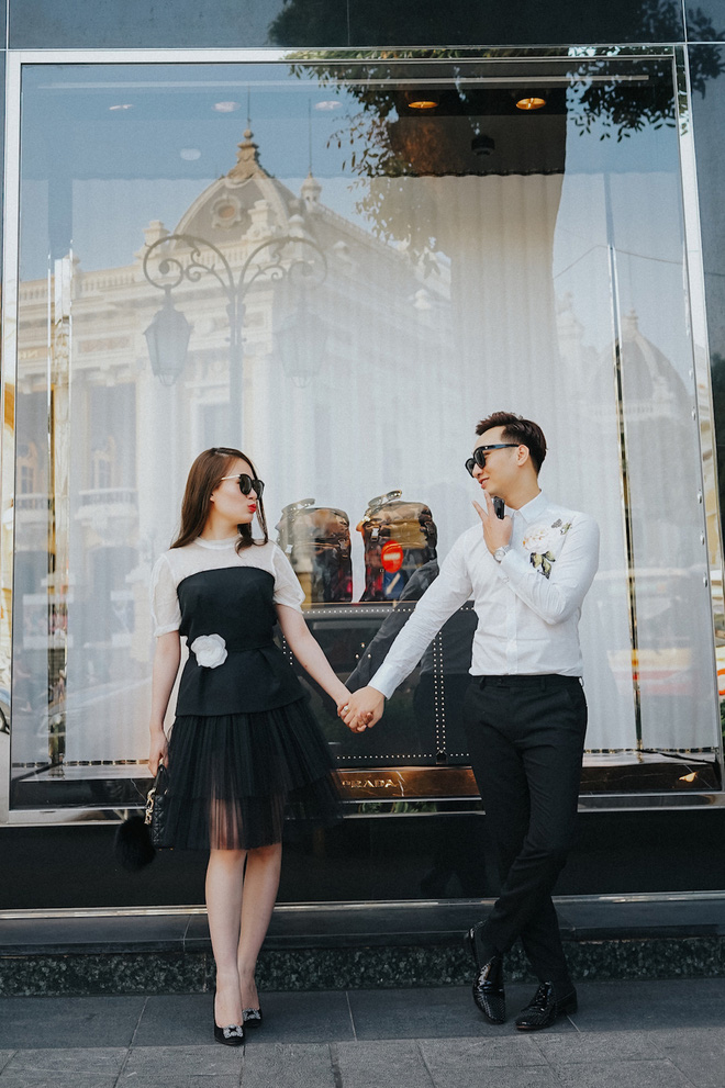 mc thanh trung may man lay duoc vo 9x co so vuong phu
