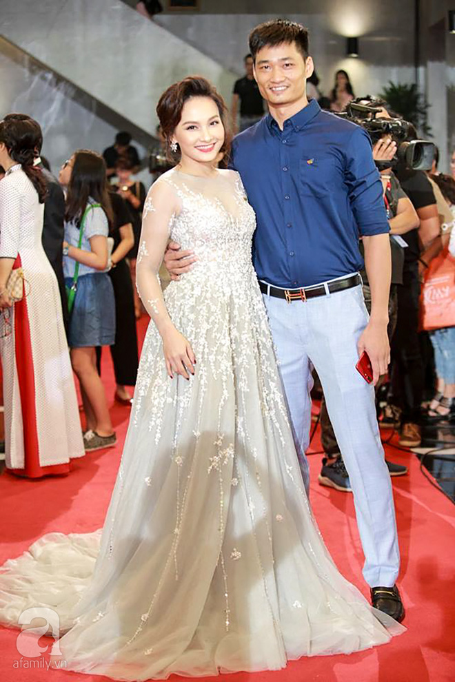 bao thanh song chung voi me chong tinh tu voi chong tren tham do vtv awards