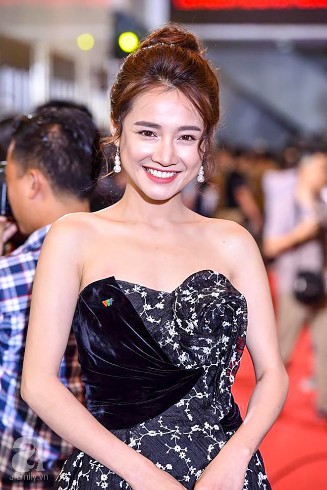 bao thanh song chung voi me chong tinh tu voi chong tren tham do vtv awards