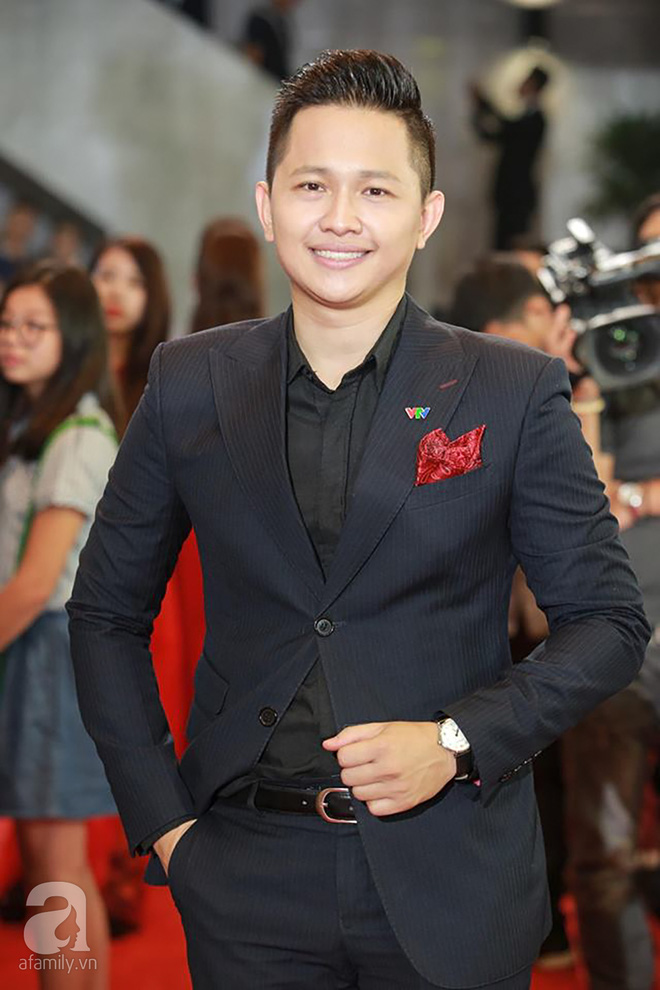 bao thanh song chung voi me chong tinh tu voi chong tren tham do vtv awards