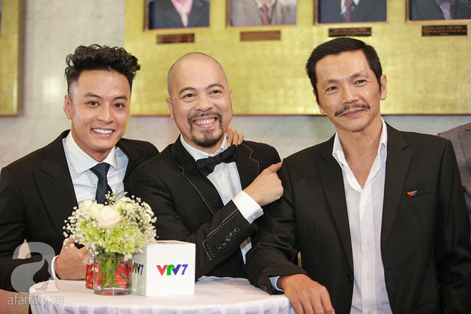 bao thanh song chung voi me chong tinh tu voi chong tren tham do vtv awards