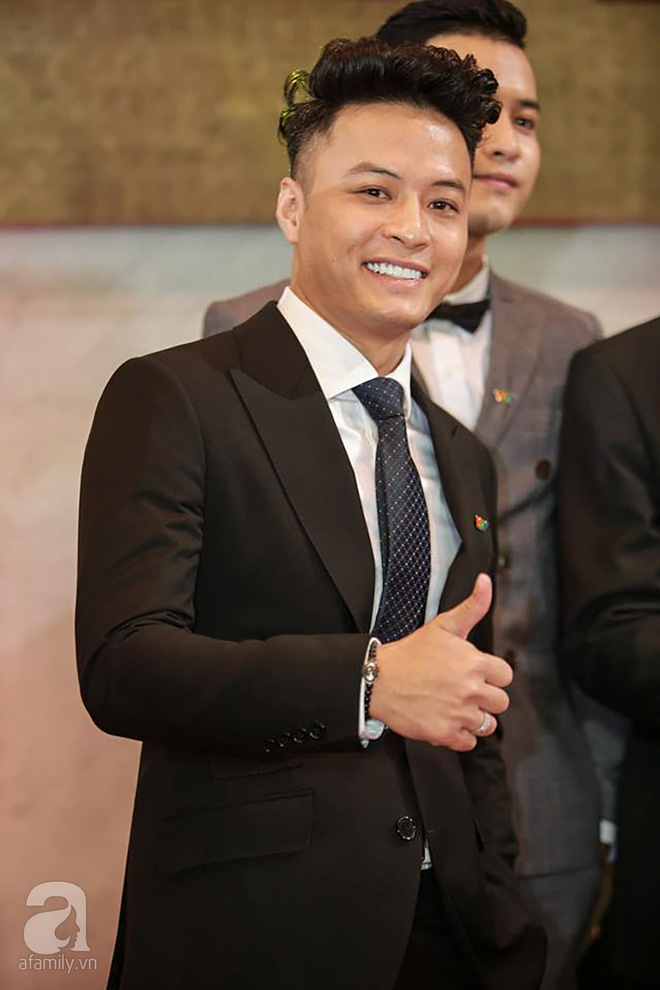 bao thanh song chung voi me chong tinh tu voi chong tren tham do vtv awards