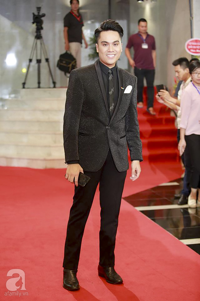 bao thanh song chung voi me chong tinh tu voi chong tren tham do vtv awards